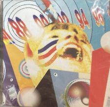 REPUBBLICA L'ITALIA DEL ROCK N.7 - SETTANTASETTE: PUNK E A CAPO - CD NUOVO