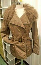 IBLUES Piumino Impermeabile