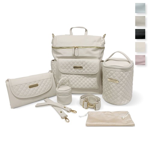 Set borsa fasciatoio per - set,