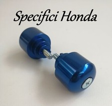 Kit / Set Contrappesi Blu