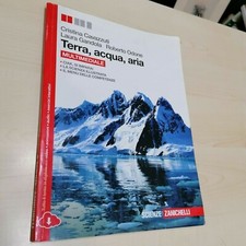 TERRA ACQUA ARIA V.U. -