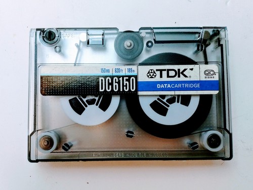 Tdk 6150 150 4 - tdk, 1/4"