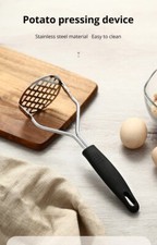 Manual Potato Crusher