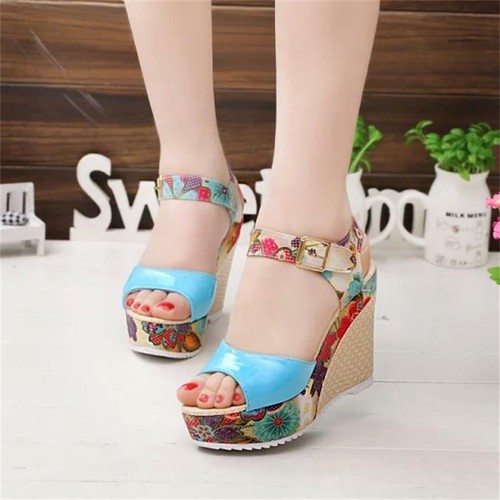 Scarpe donna estive punta
