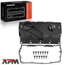 Valvola Coperchio Testata per