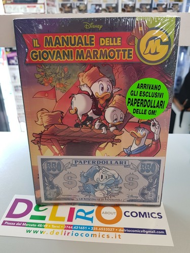 Manuale delle giovani - il,