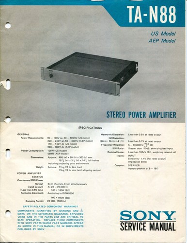 Amplificatore potenza - amplificatore, di