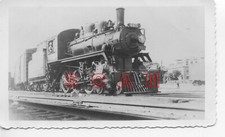 2H428 RP 1950 CANADIAN PACIFIC