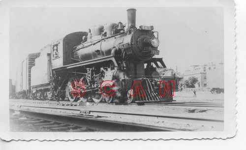 2h428 1950 canadian pacific - rp,