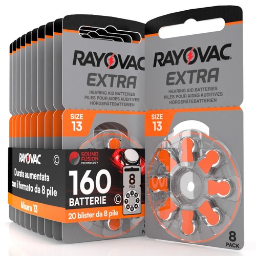 160 batterie pile rayovac - 160,