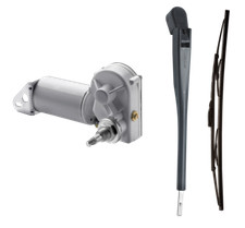 Set tergicristalli Vetus