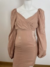 Abito Vestito Donna Tg 40/42