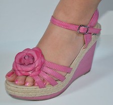 ZEPPE COMODE INSERTI CORDA