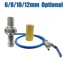 Ugello di sabbiatura in