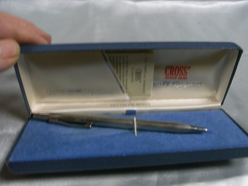 Cross stylo bille - 🇫🇷,