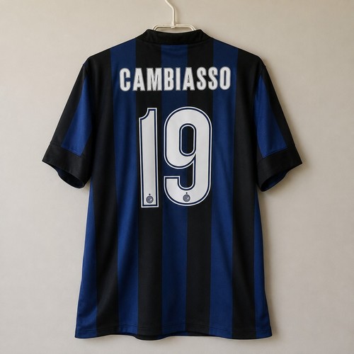 Maglia inter - maglia,