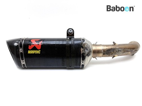 Exhaust muffler performance - muffler,