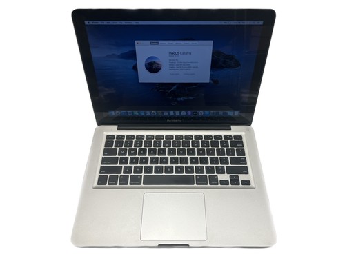 Apple macbook pro a1278 - macbook,