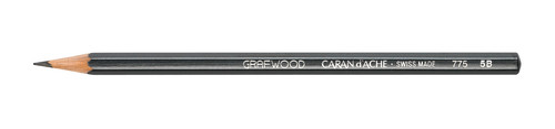 Matita grafite grafwood - grafwood, 255-5b