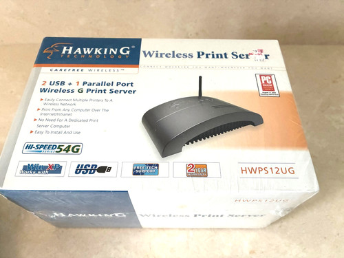 Hawking hwps12ug 100 - hwps12ug, 10/100