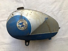 Serbatoio Ciclomotore Motori