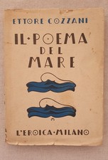 Ettore Cozzani, Il Poema del