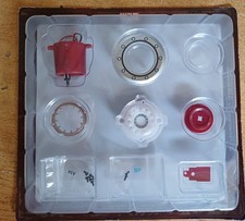 Costruisci La Mitica Armatura