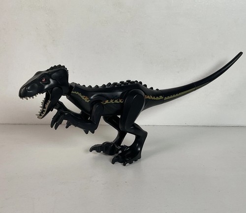Lego jurassic world dinosauro - jurassic,