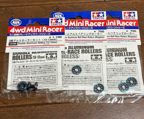 Mini rullo 4wd 2 stadi - 2,