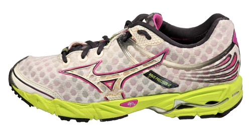 Scarpa corsa mizuno wave - da,