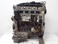 Motore Mercedes-Benz Sprinter