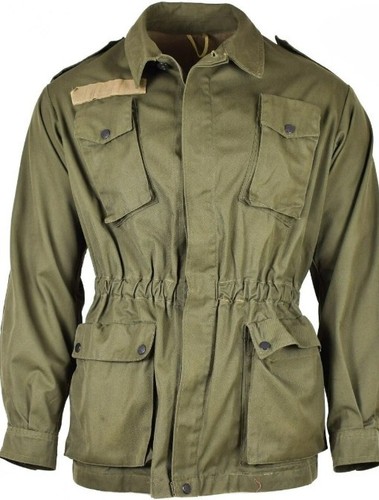 Giacca militare esercito - militare,