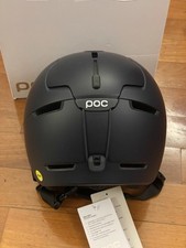 Casco sci POC Obex Mips M-L