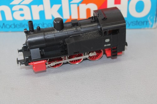 Märklin 3104 steam locomotive - märklin,