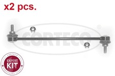 X2 PZ STABILIZZATORE