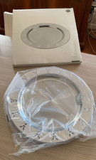 vassoio AMC originale acciaio Ø 39 CM