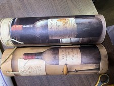 Portabottiglie Vino Vintage