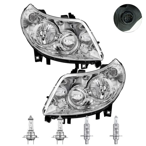 Set fari per fiat - set,