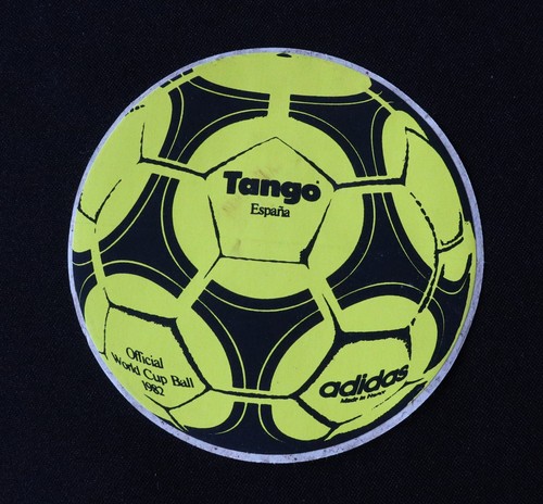 Adidas autocollant ballon - autocollant,