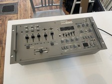 Vintage Stanton Vestax PMC 690