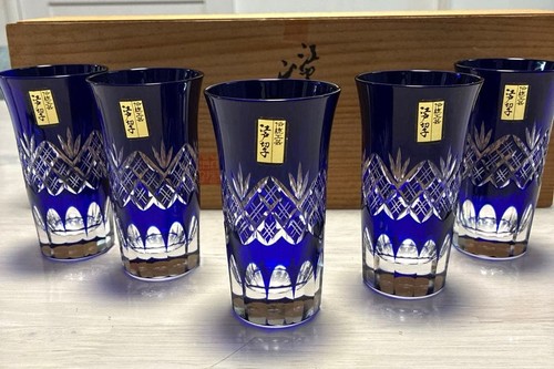 Set bicchieri birra edo - bicchieri,