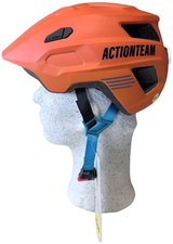 Casco CUBE Kids Linok 49-55 cm