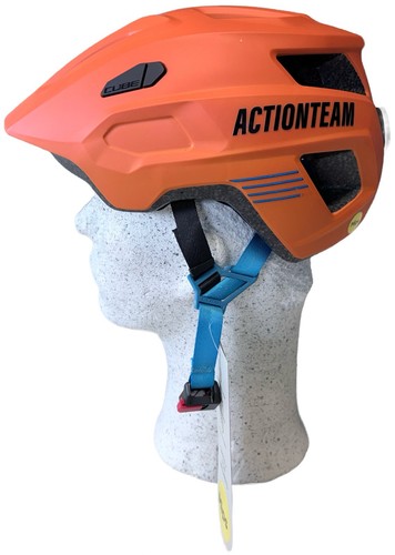 Casco cube kids linok cm - cube,