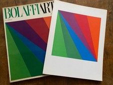 MAX BILL "LETTERA N"