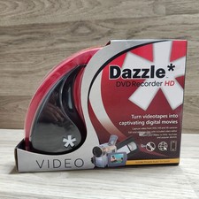 Pinnacle Dazzle DVD Recorder