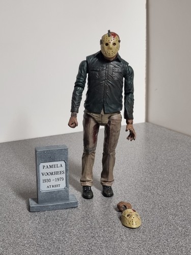 Neca friday the - neca,