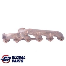 Collettore di scarico BMW E90