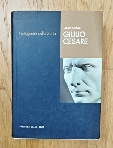 Giulio cesare luciano - giulio, |
