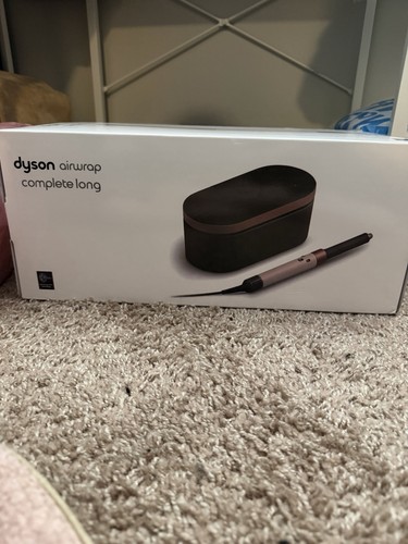 Dyson airwrap complete - dyson,