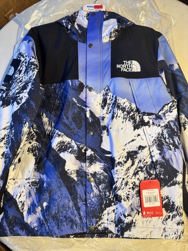 Nuovo supreme the north - ds,
